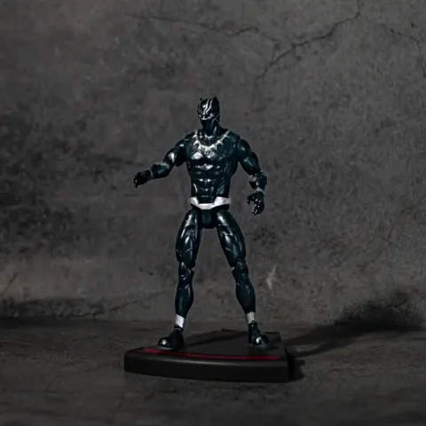 ZD Toys Marvel Black Panther