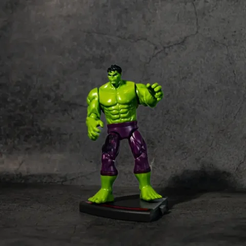 ZD Toys Marvel Hulk