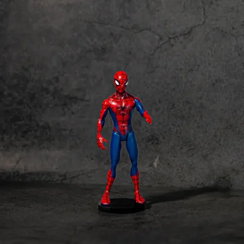 ZD Toys Marvel Spider Man Universe