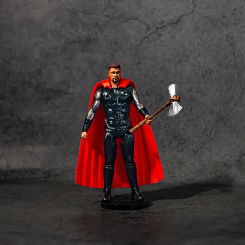 ZD Toys Marvel Thor