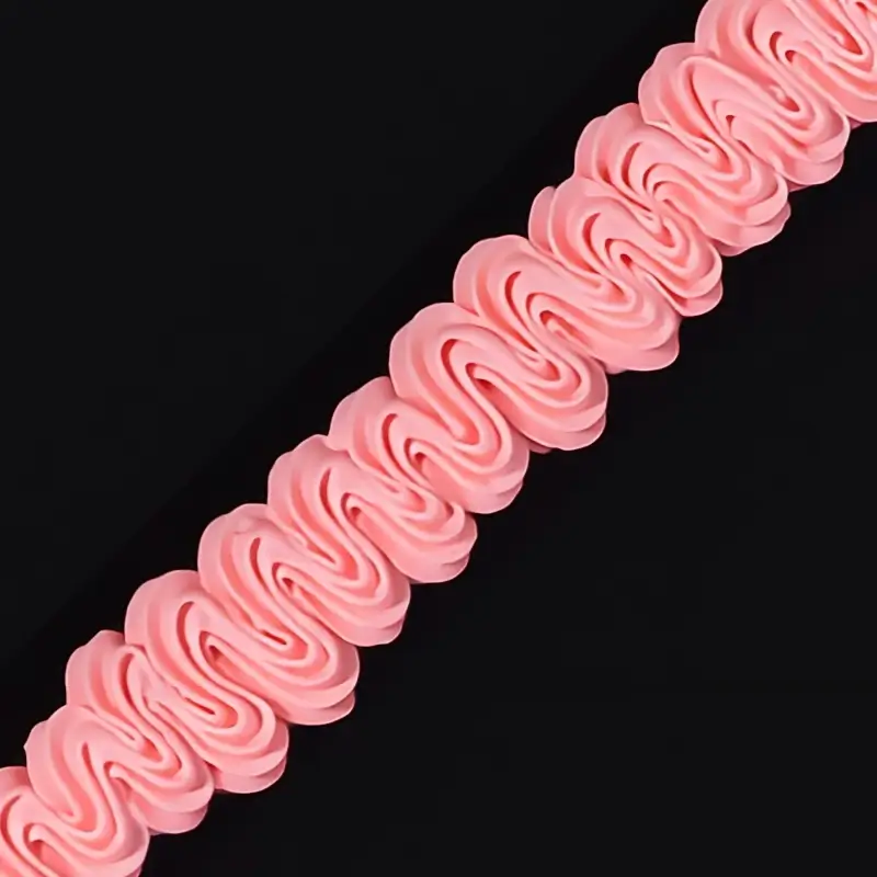 Zig-Zag Border (#20)