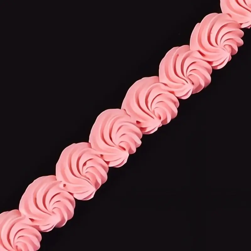 Rosette Border (#20)