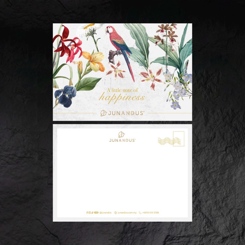 Greeting Card